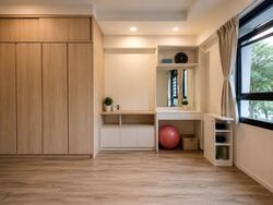 Blk 588B Montreal Spring (Sembawang), HDB Executive #586670011